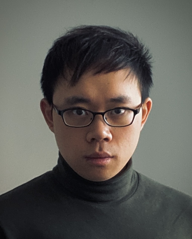 Go to Senhua Zhang's profile