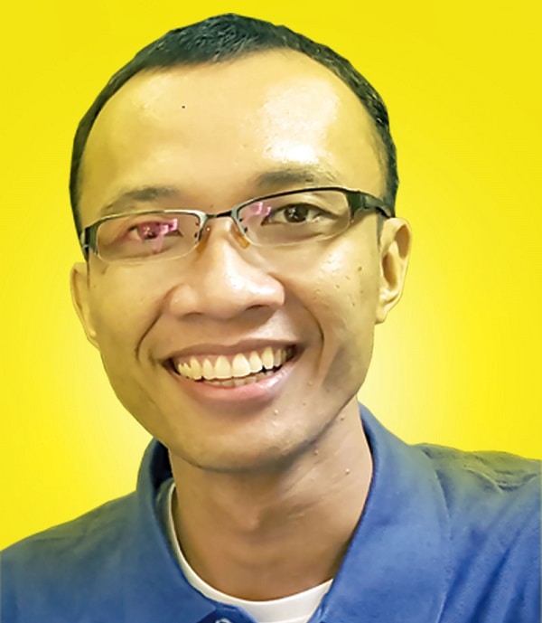 Go to Budi Puspa Wijaya's profile