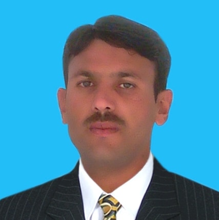 Ve al perfil de Nazir Ahmad