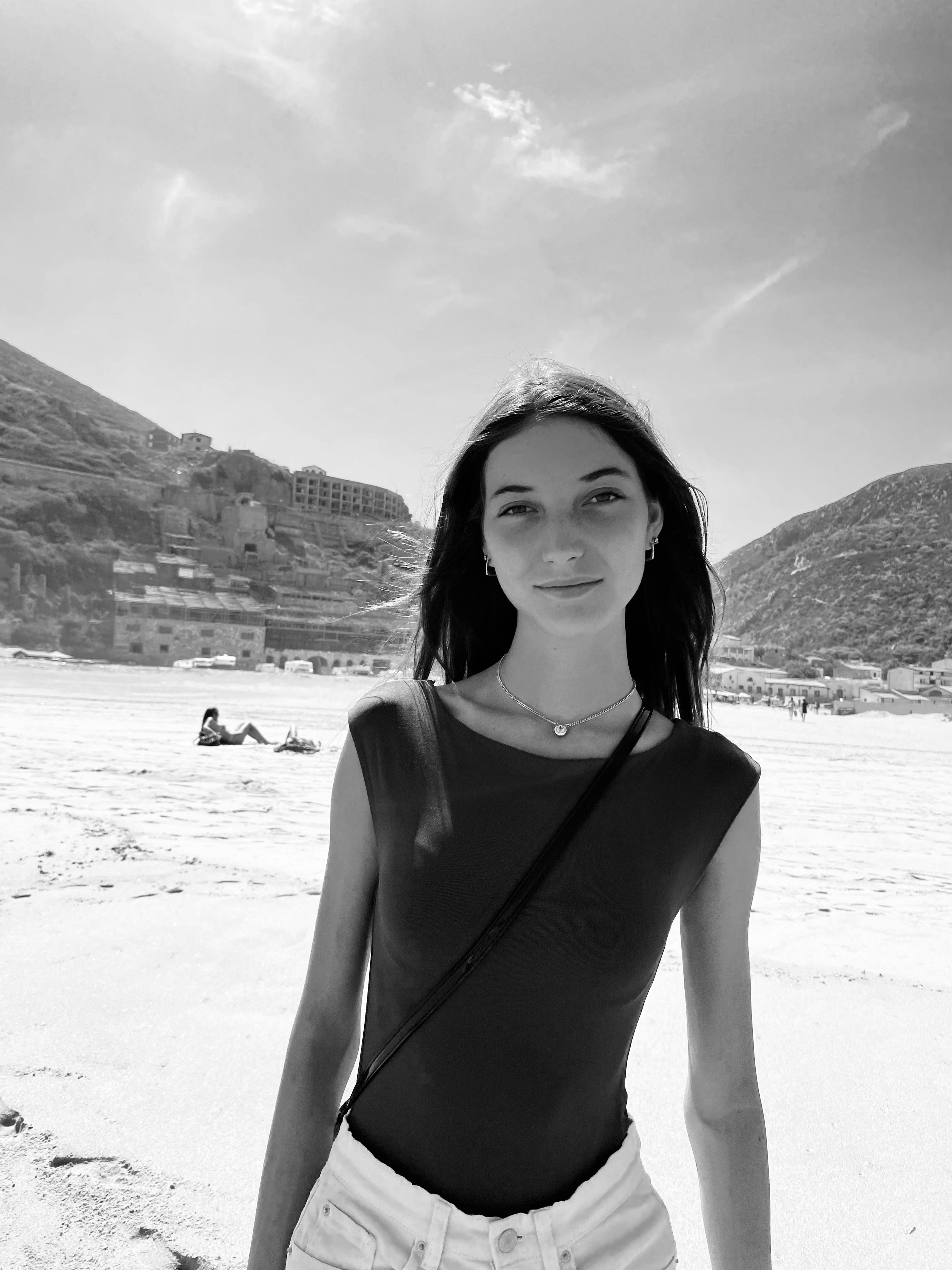 Go to Elisa Guazzini's profile