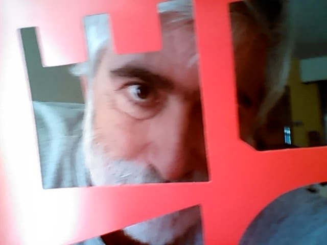 Avatar of user Carlos Aprea