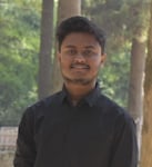 Avatar of user Yash Kumar Roy