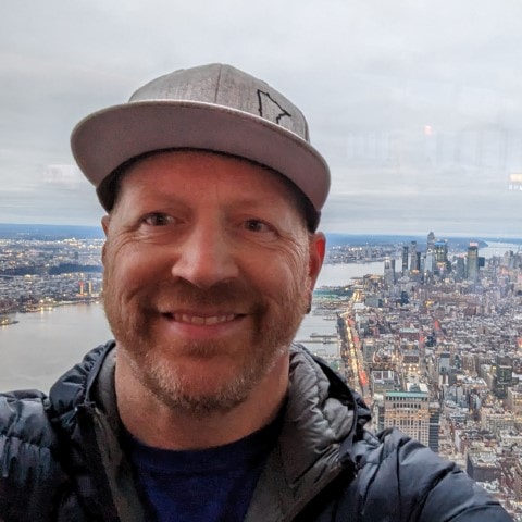 Go to Kristian Ranstrom's profile