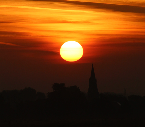 Go to Ben Alliston's profile