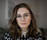 Avatar of user Lena Polishko