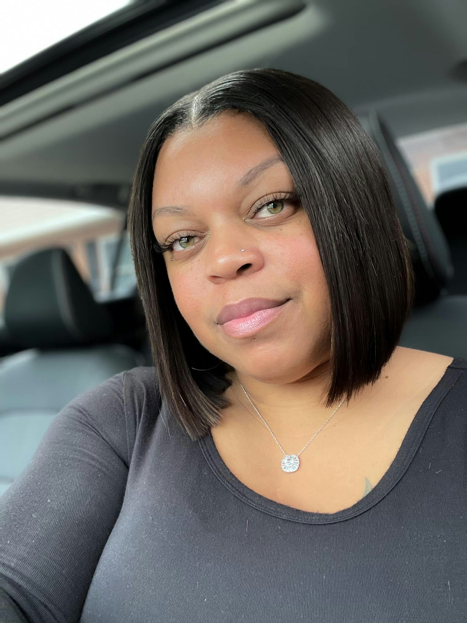 Go to Kandis Weaver's profile