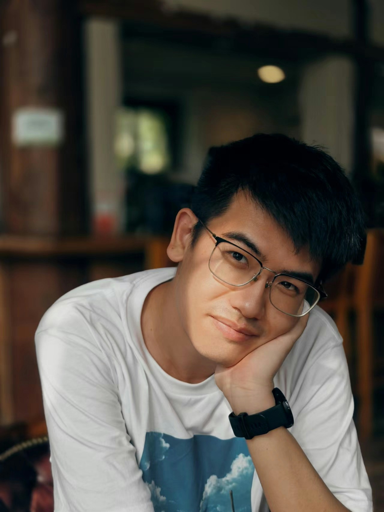 Go to su fu's profile