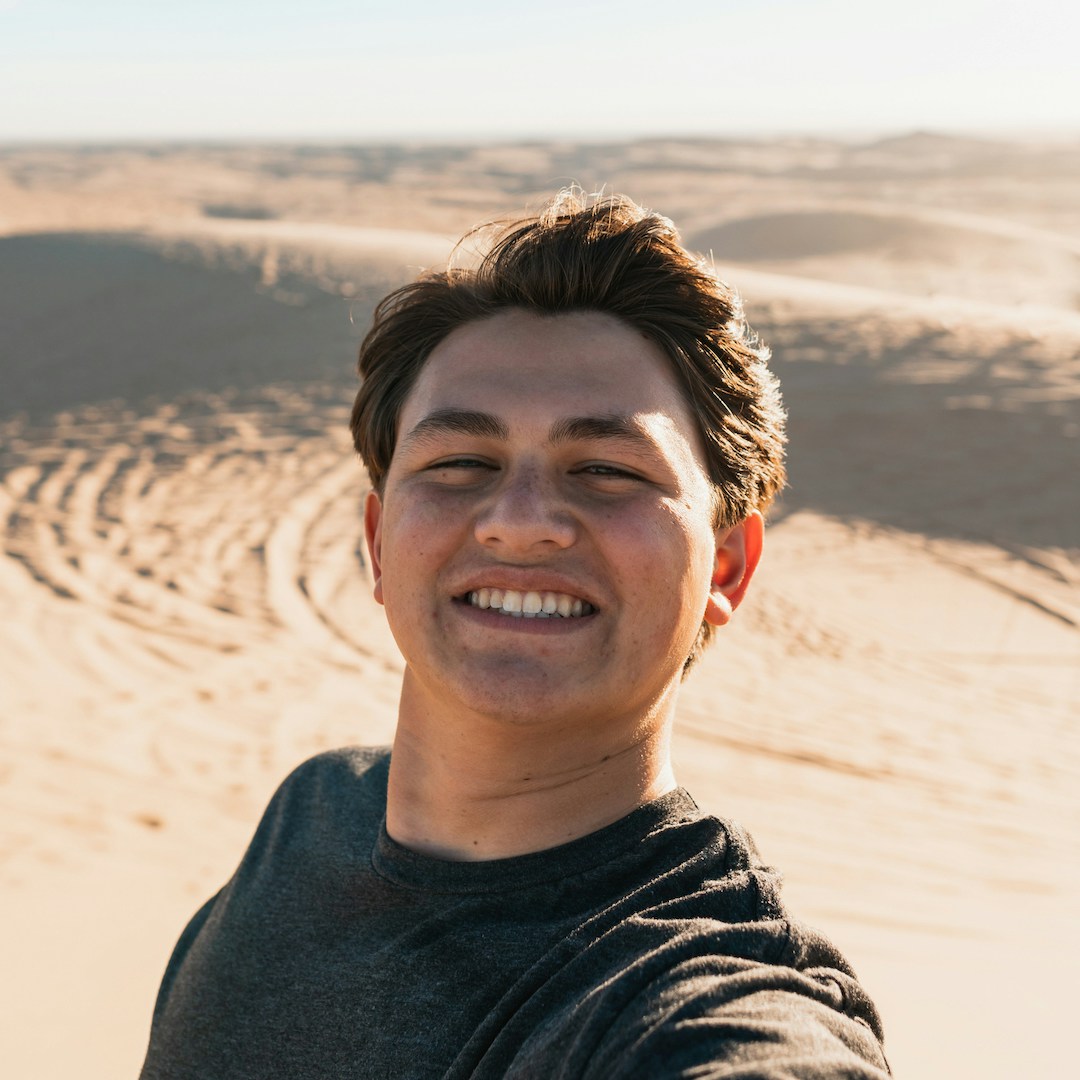 Go to Micah Kunkle's profile