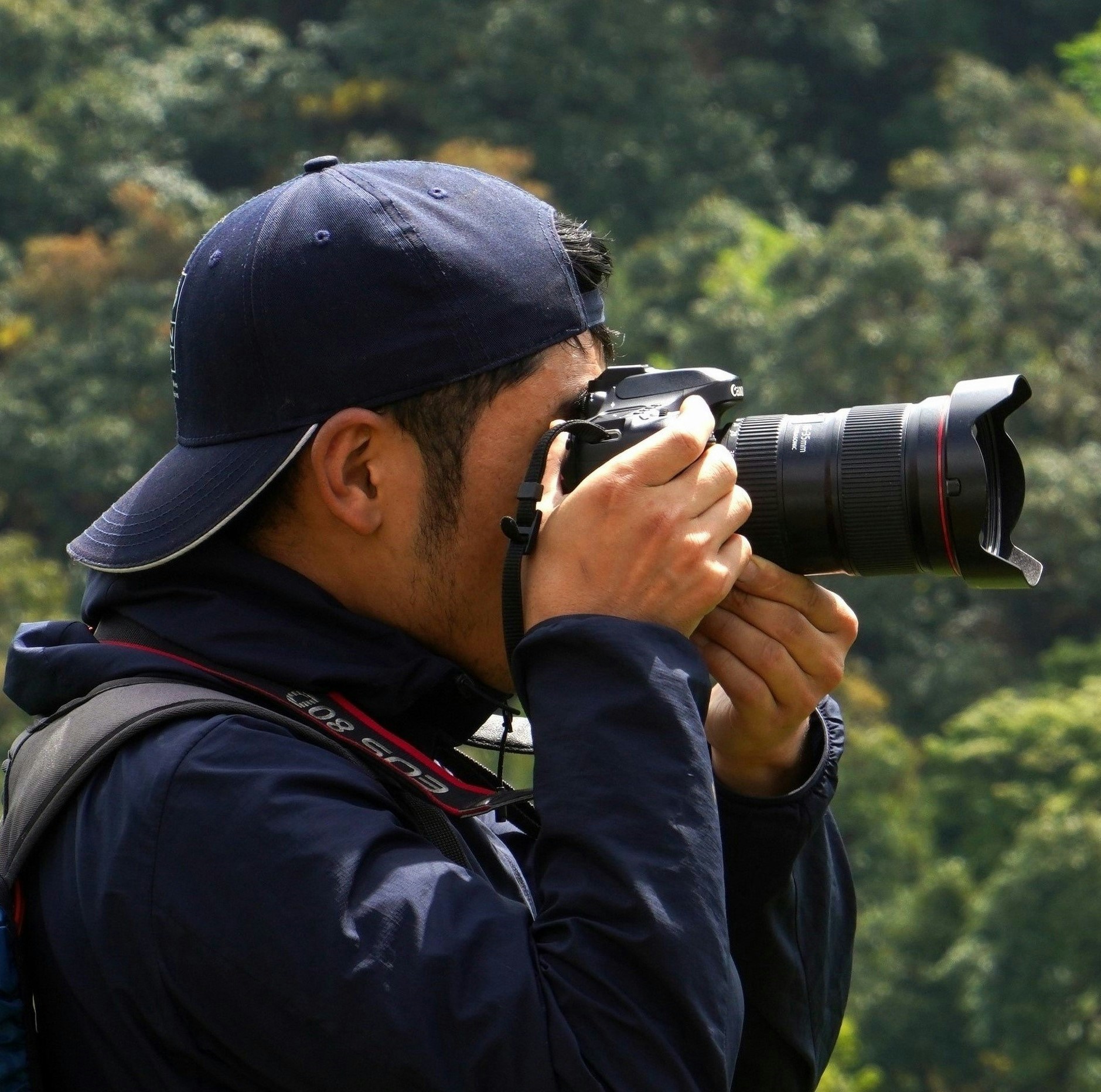 Ve al perfil de Tenzin Wangchuk