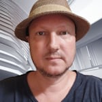 Avatar of user Oleg Prokopenko