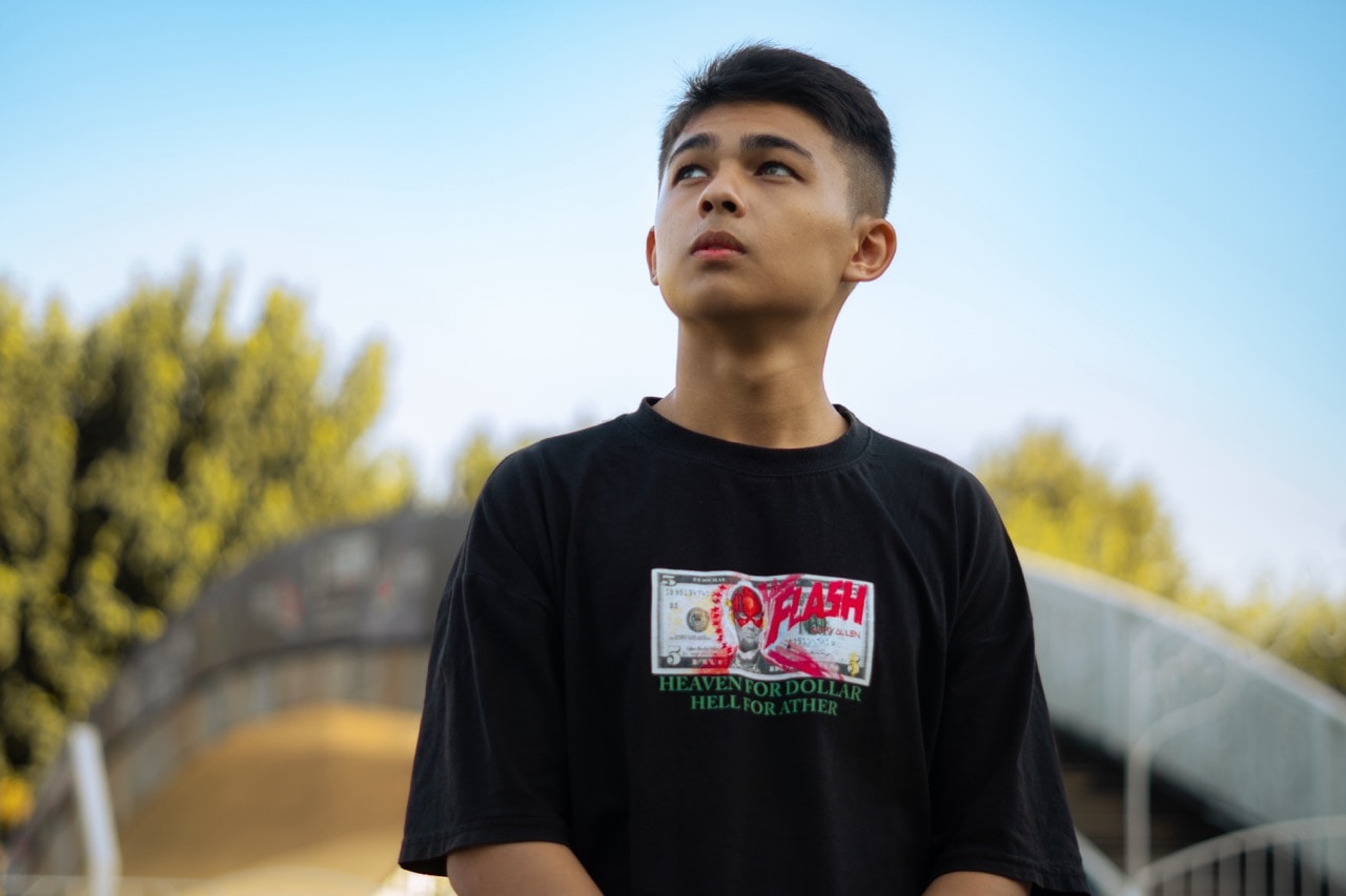 Ve al perfil de Abdulazizkhon