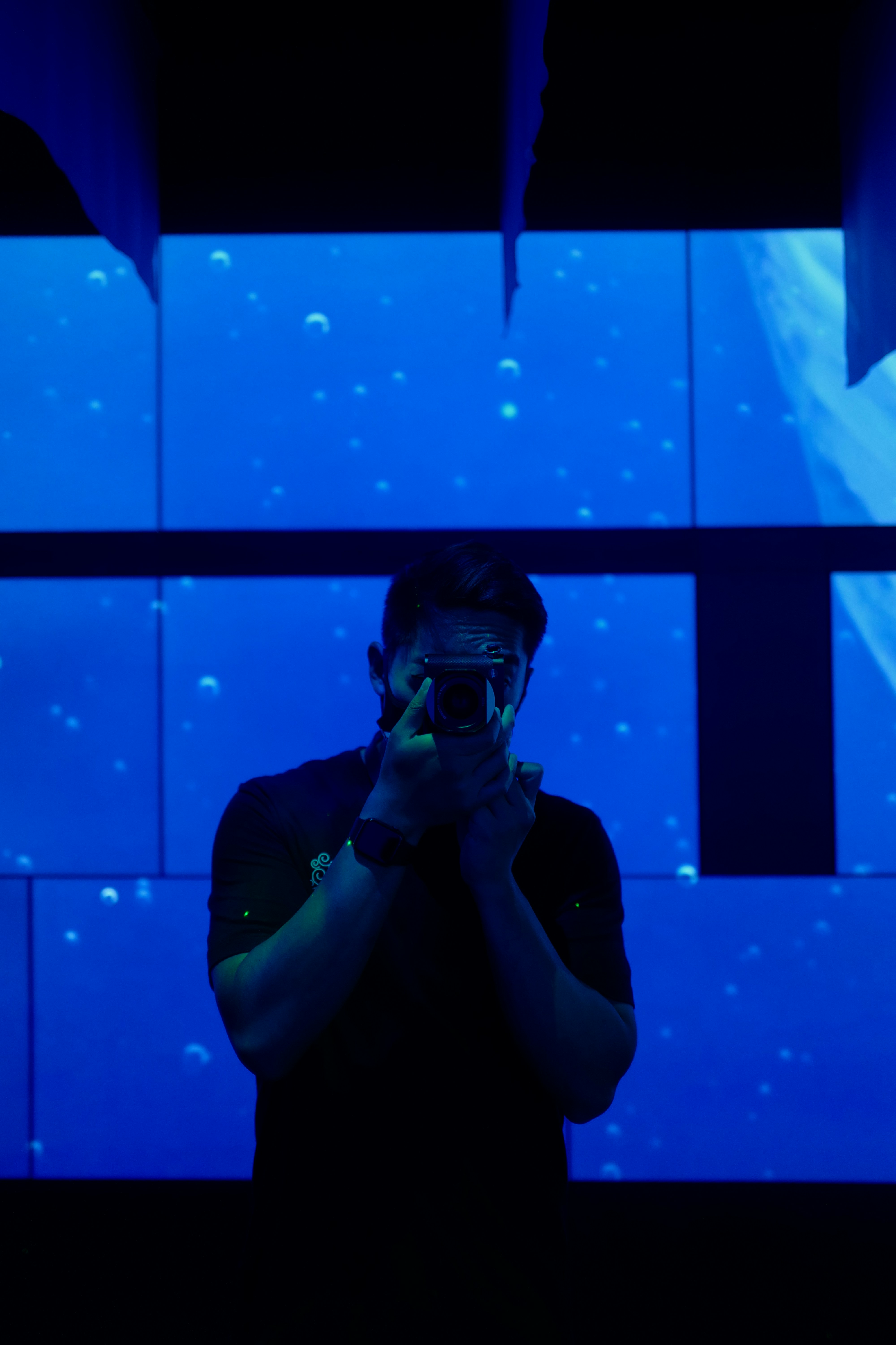 Go to Daniel Baik's profile