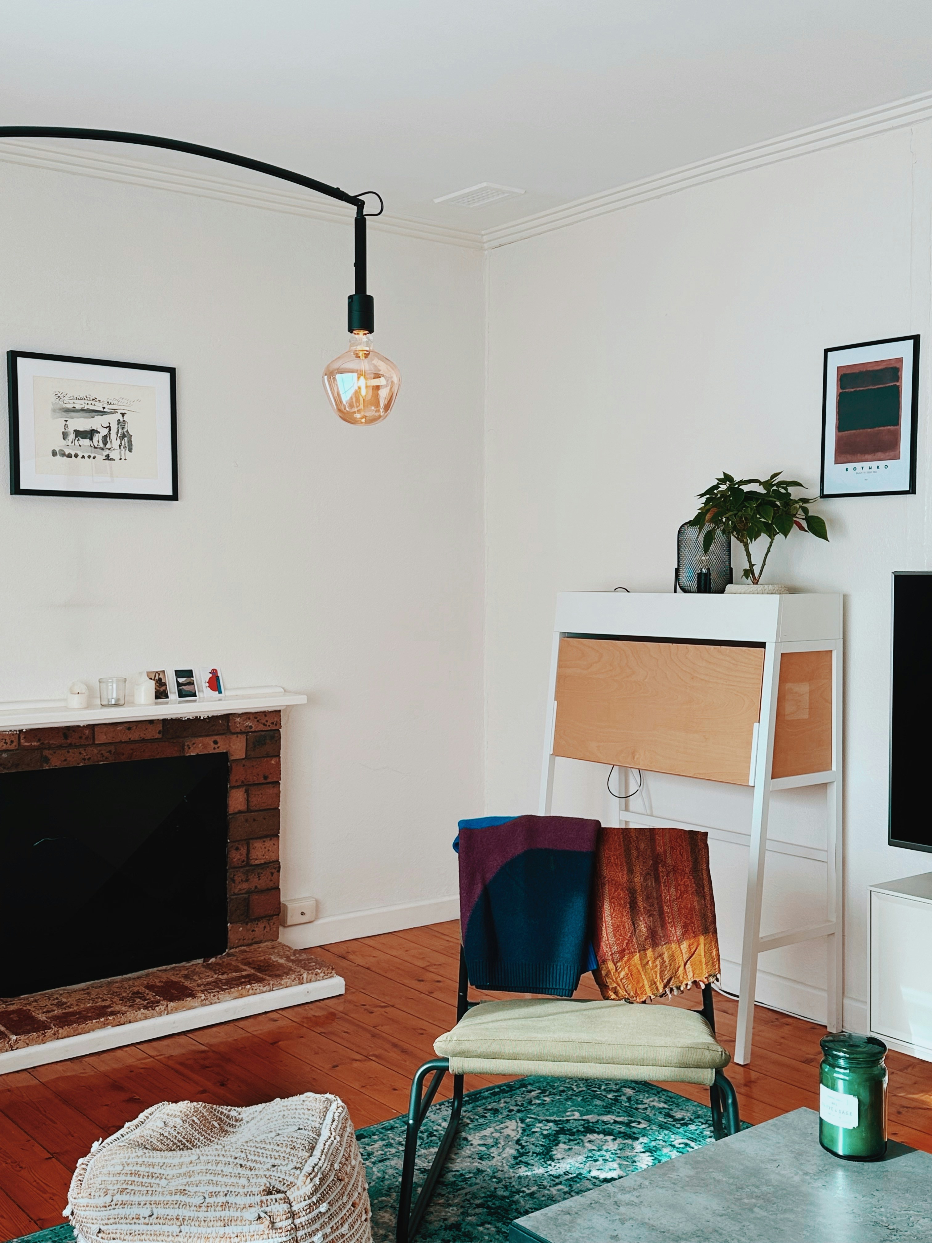 Go to Brant Syn's profile