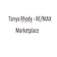 Avatar of user Tanya Rhody - RE/MAX Marketplace