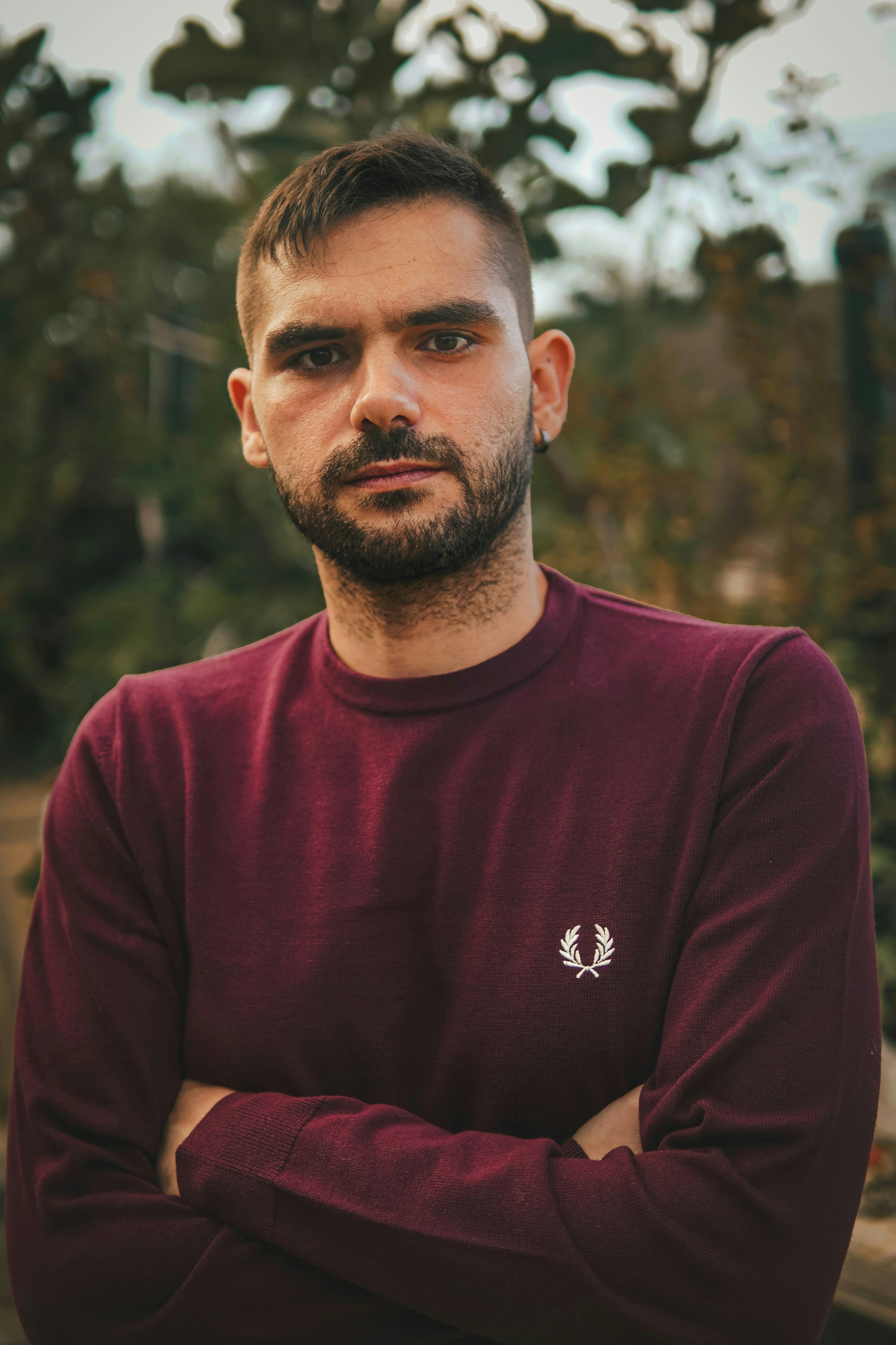 Go to Stavros Papadimitriou's profile