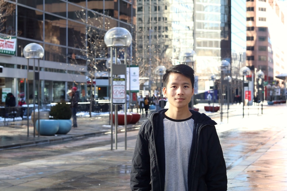 Go to Jacky Le's profile