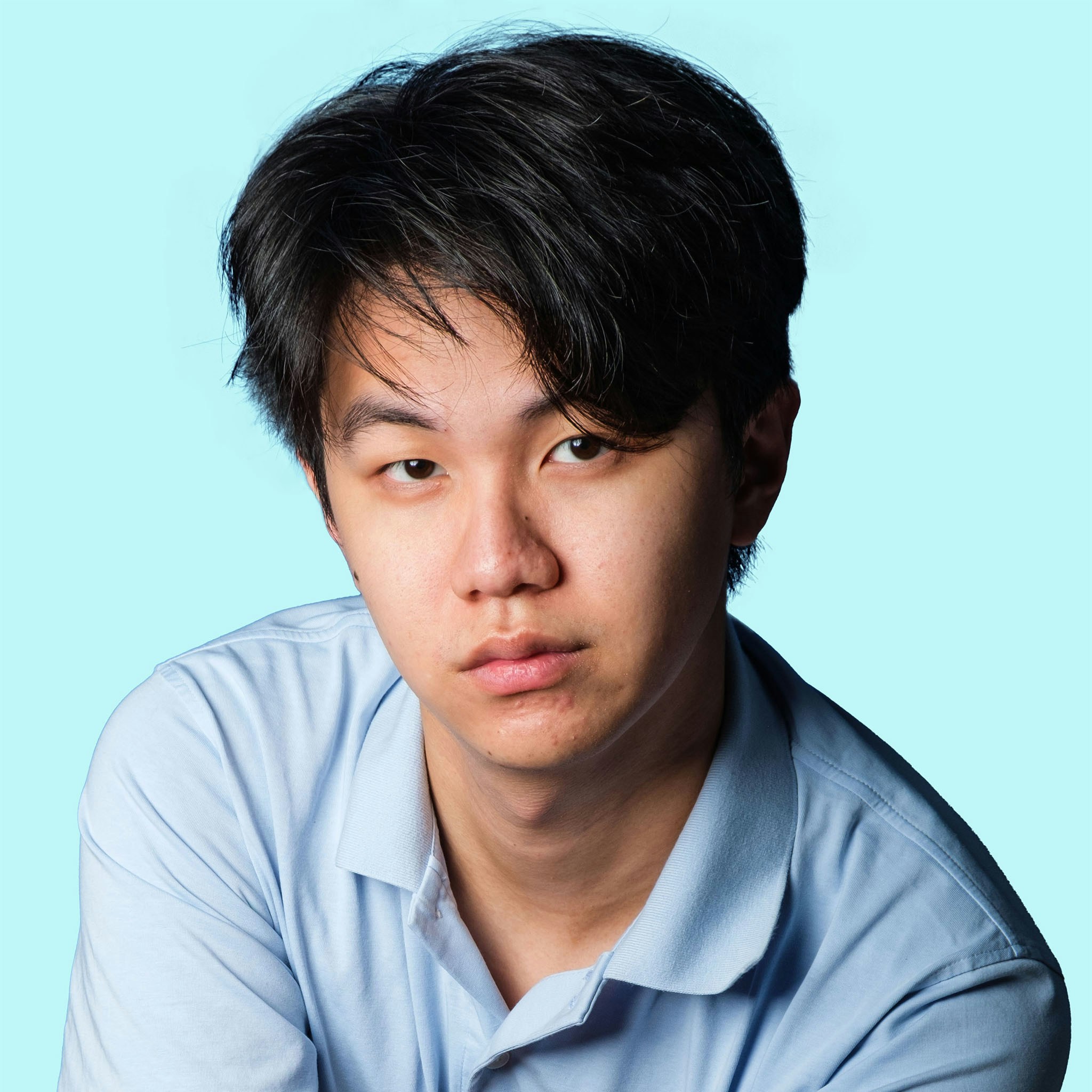 Go to Reynardo Etenia Wongso's profile