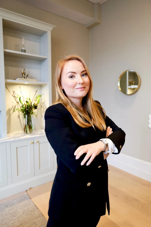 Go to Maja Hurtigh's profile