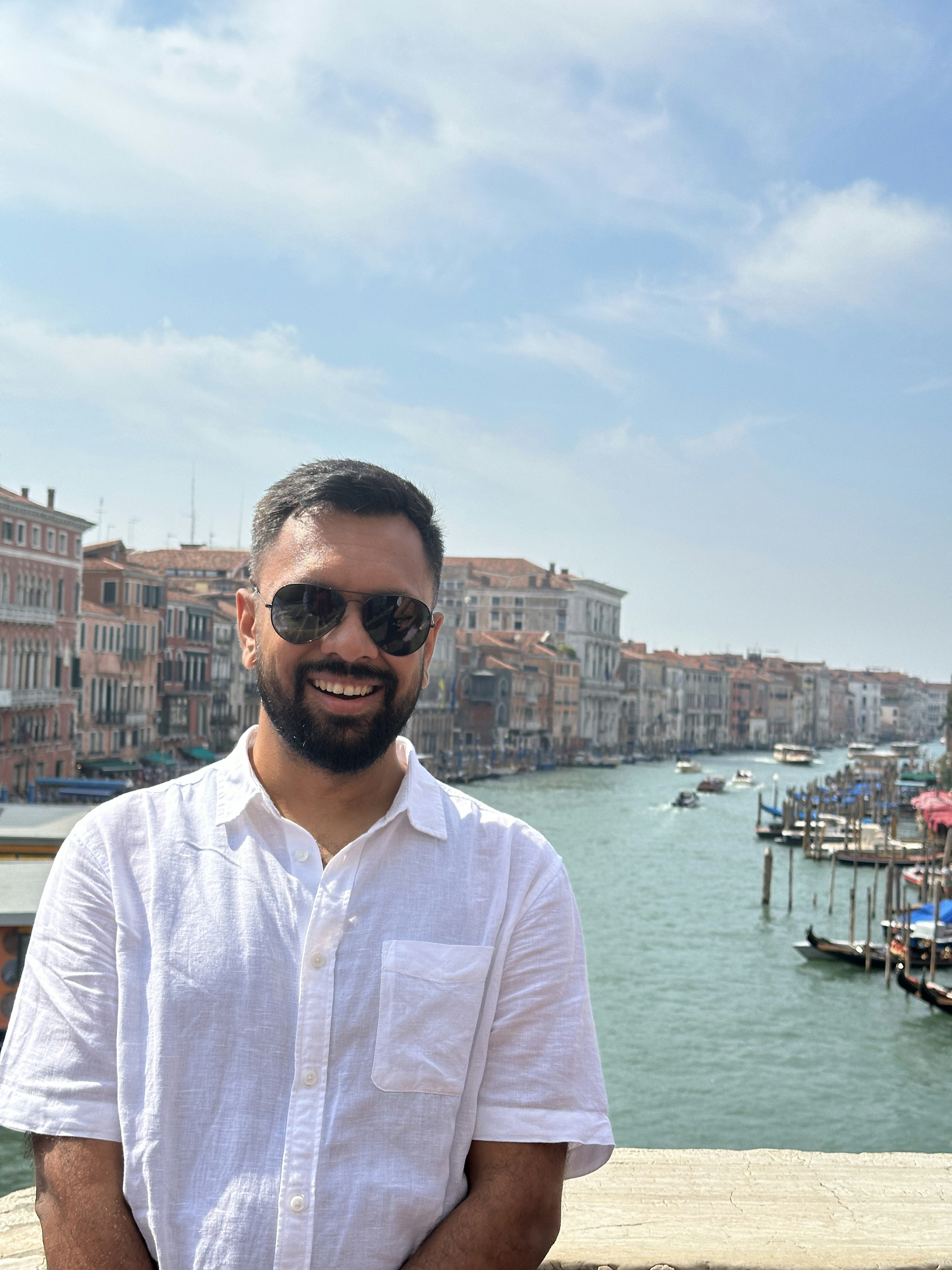 Go to Brijesh Masrani's profile