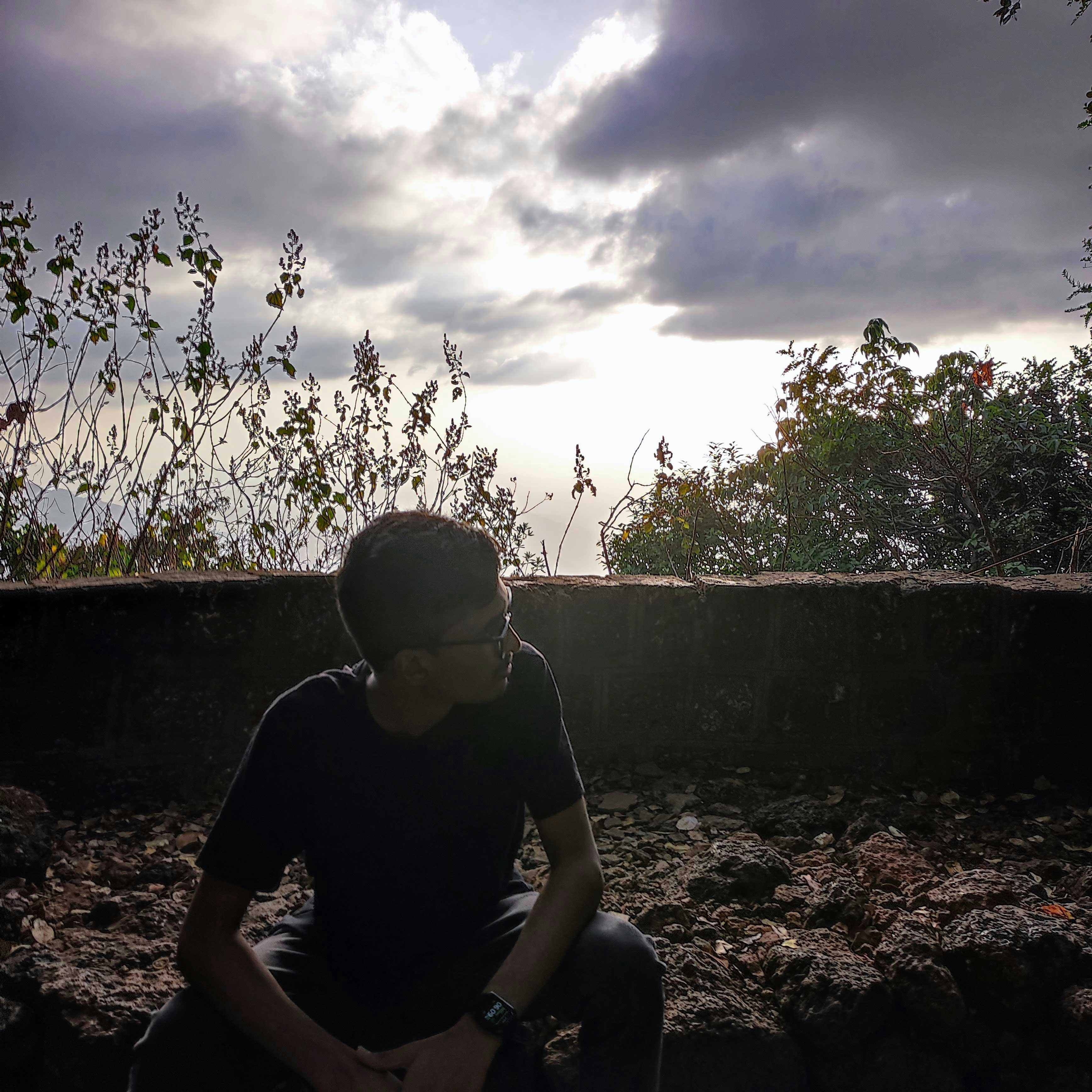 Go to Pranav Kale's profile