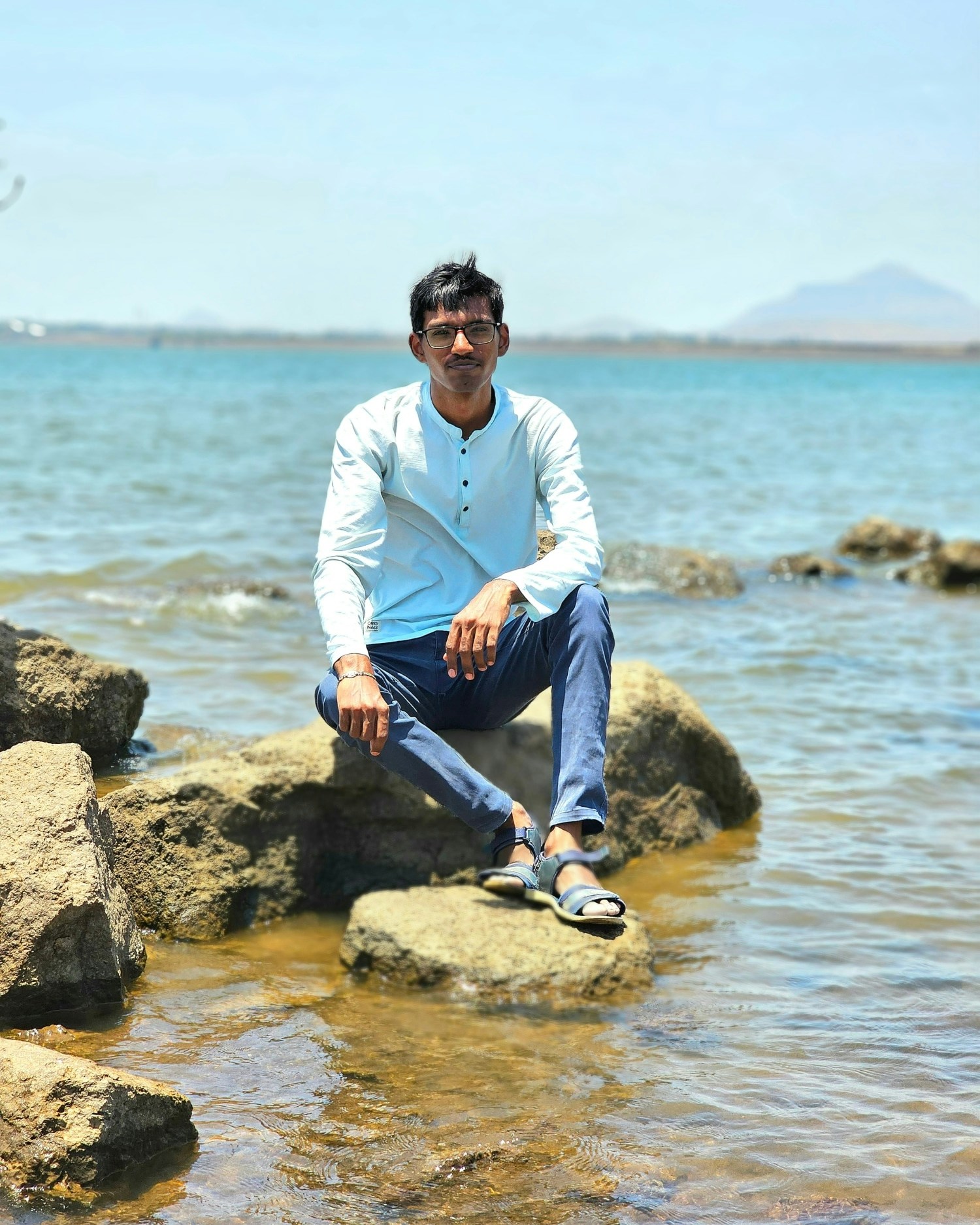 Go to saurabh chaudhari's profile