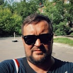 Avatar of user KIRILL TALALAEV