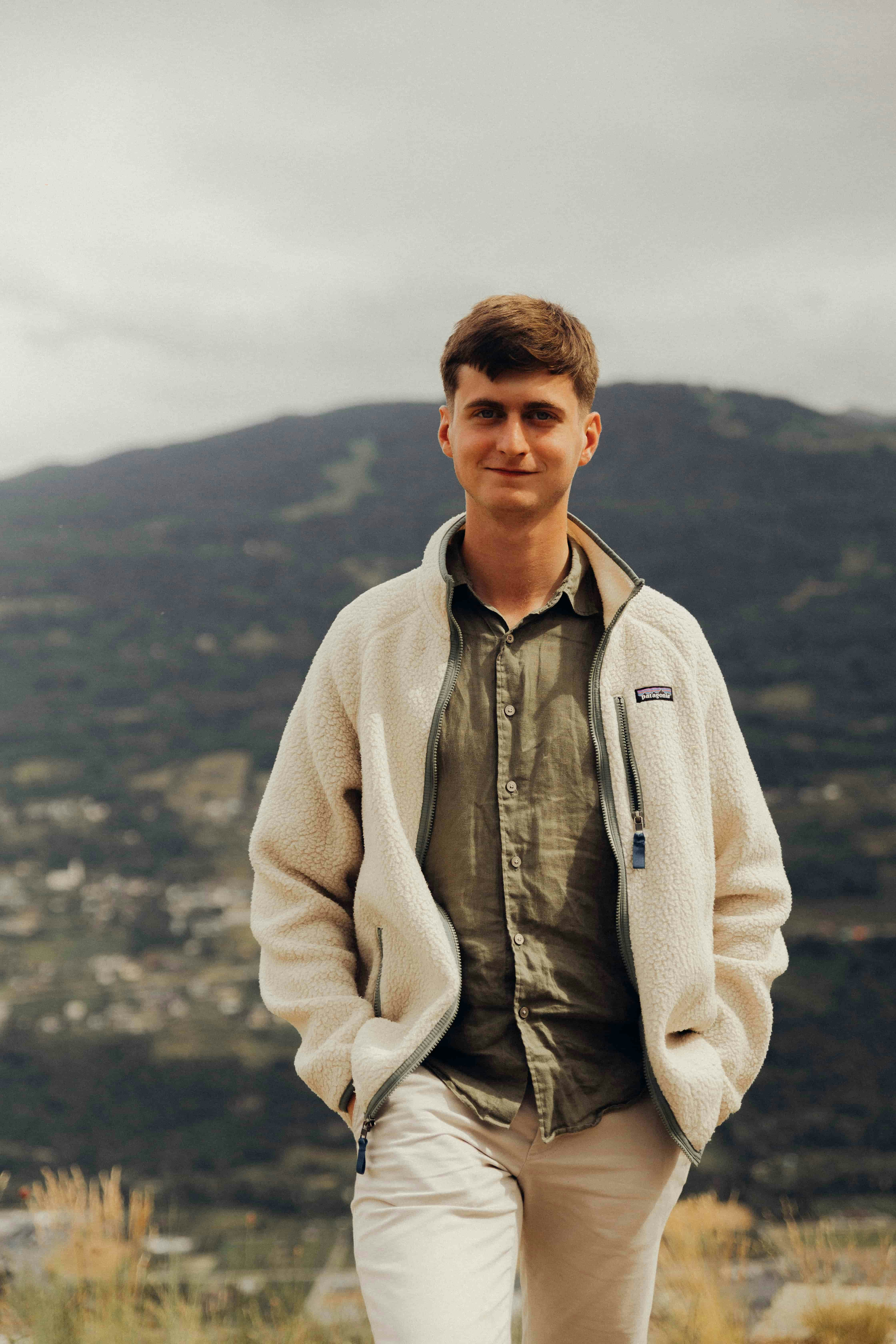 Go to Michel Grolet's profile