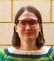 Avatar del usuario Christabel Seneque