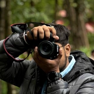 Go to Saptarsi Masanta's profile