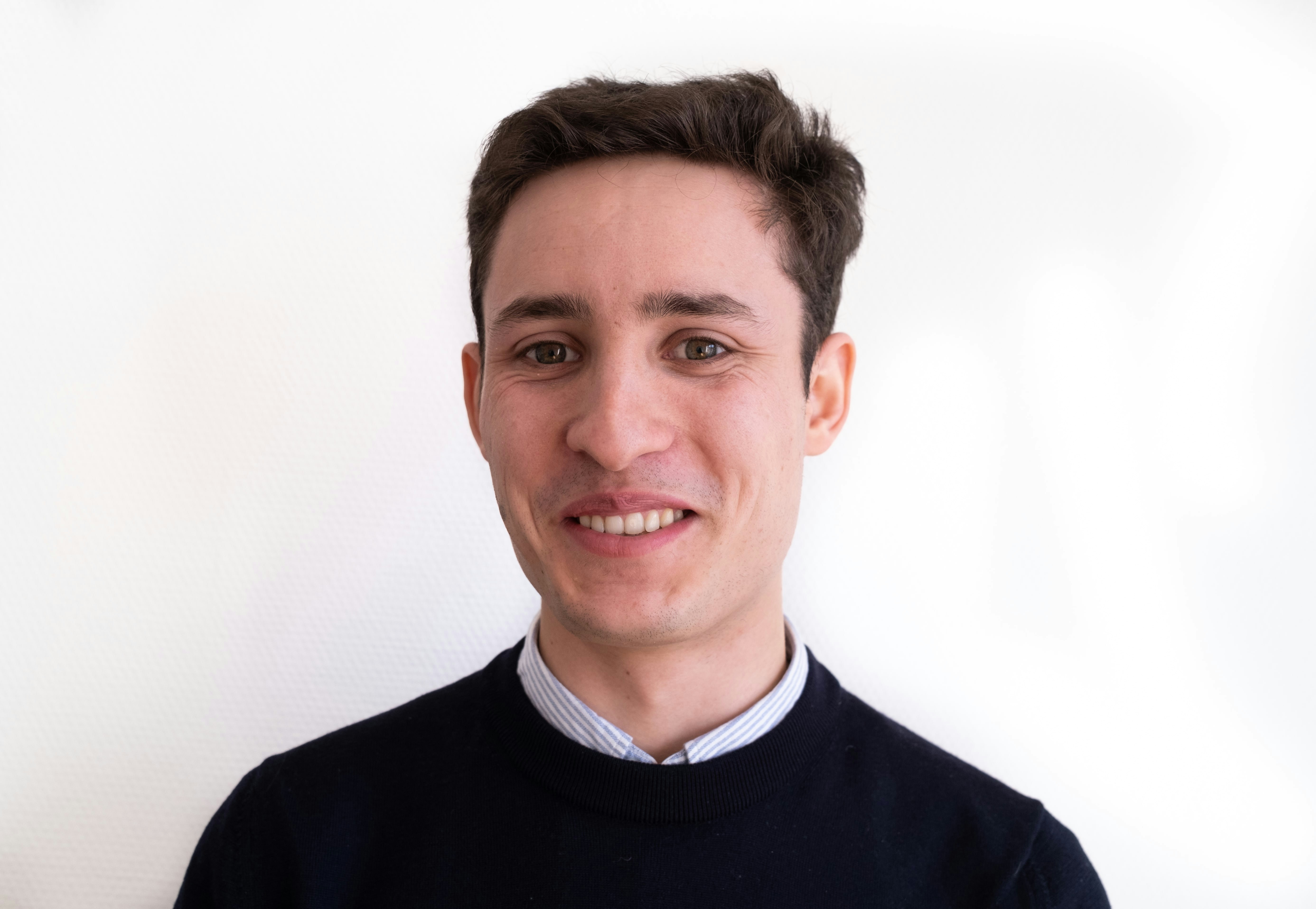 Avatar of user Alexandre Van Thuan