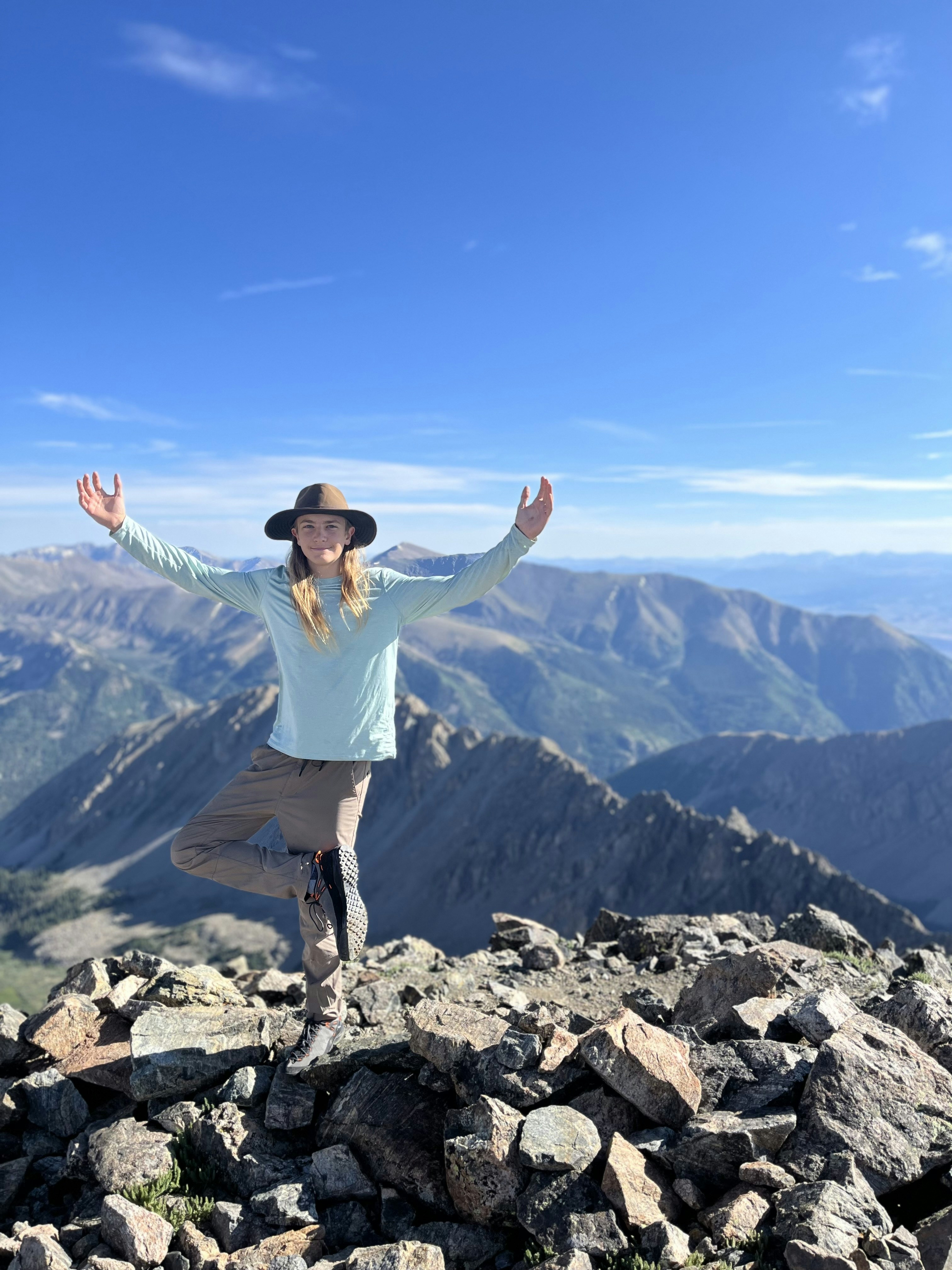 Go to Tristen Whitman's profile