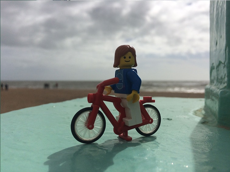 Go to Becky Miller's profile