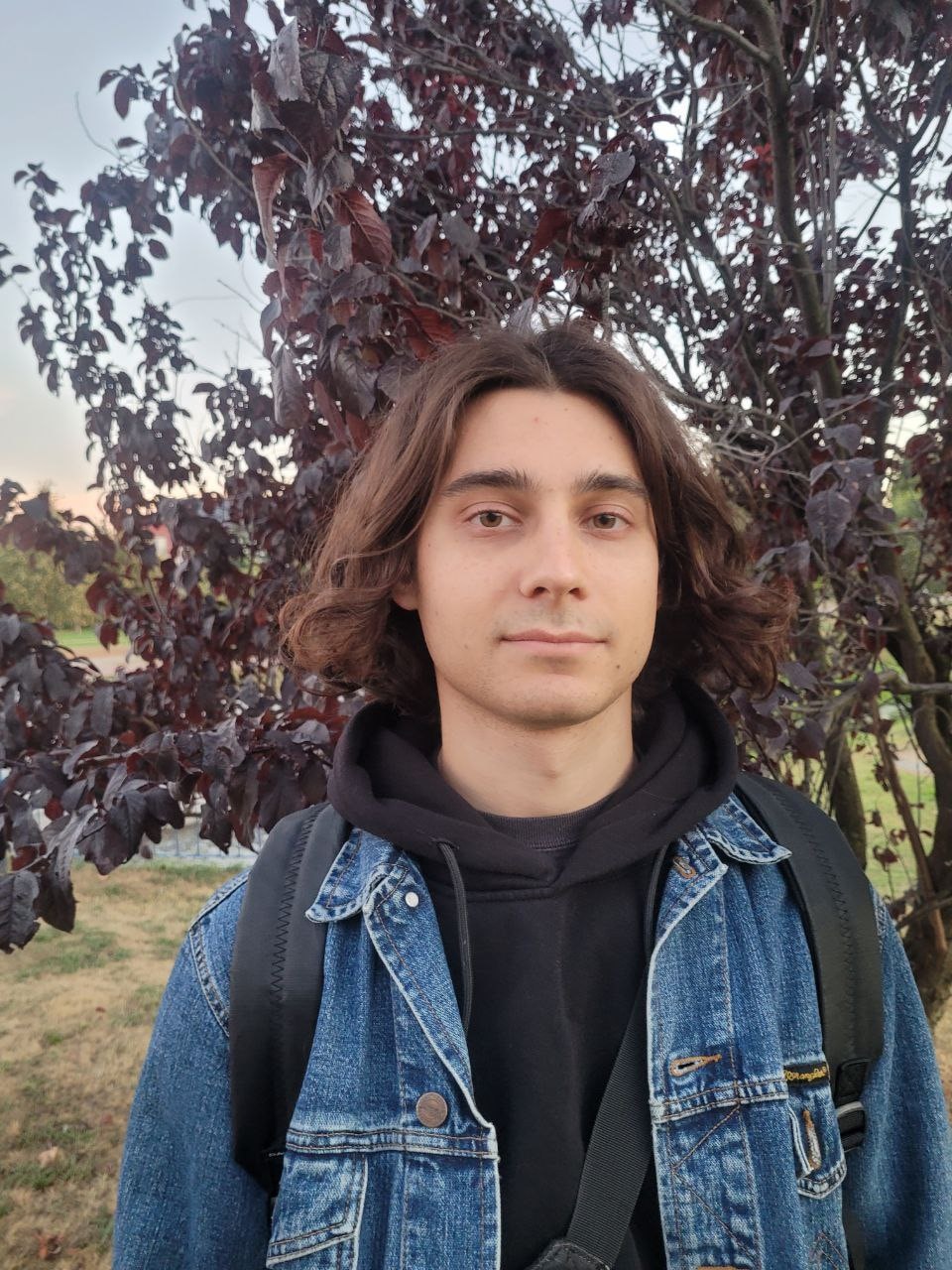 Ivan Antonenkoのプロフィールを見る