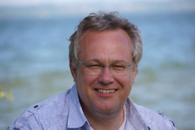 Go to Werner Hoffmann's profile