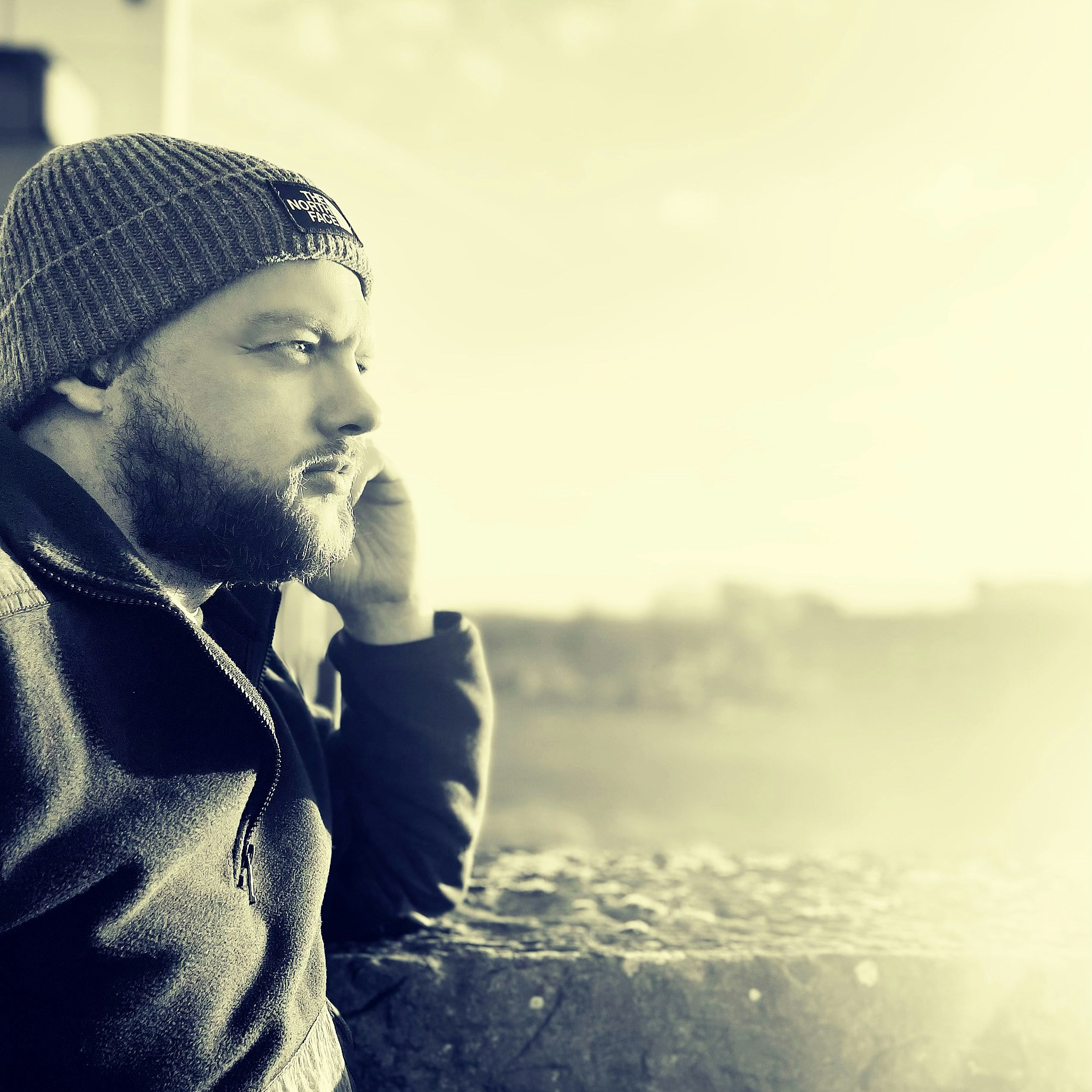 Avatar of user Yusuf Murray