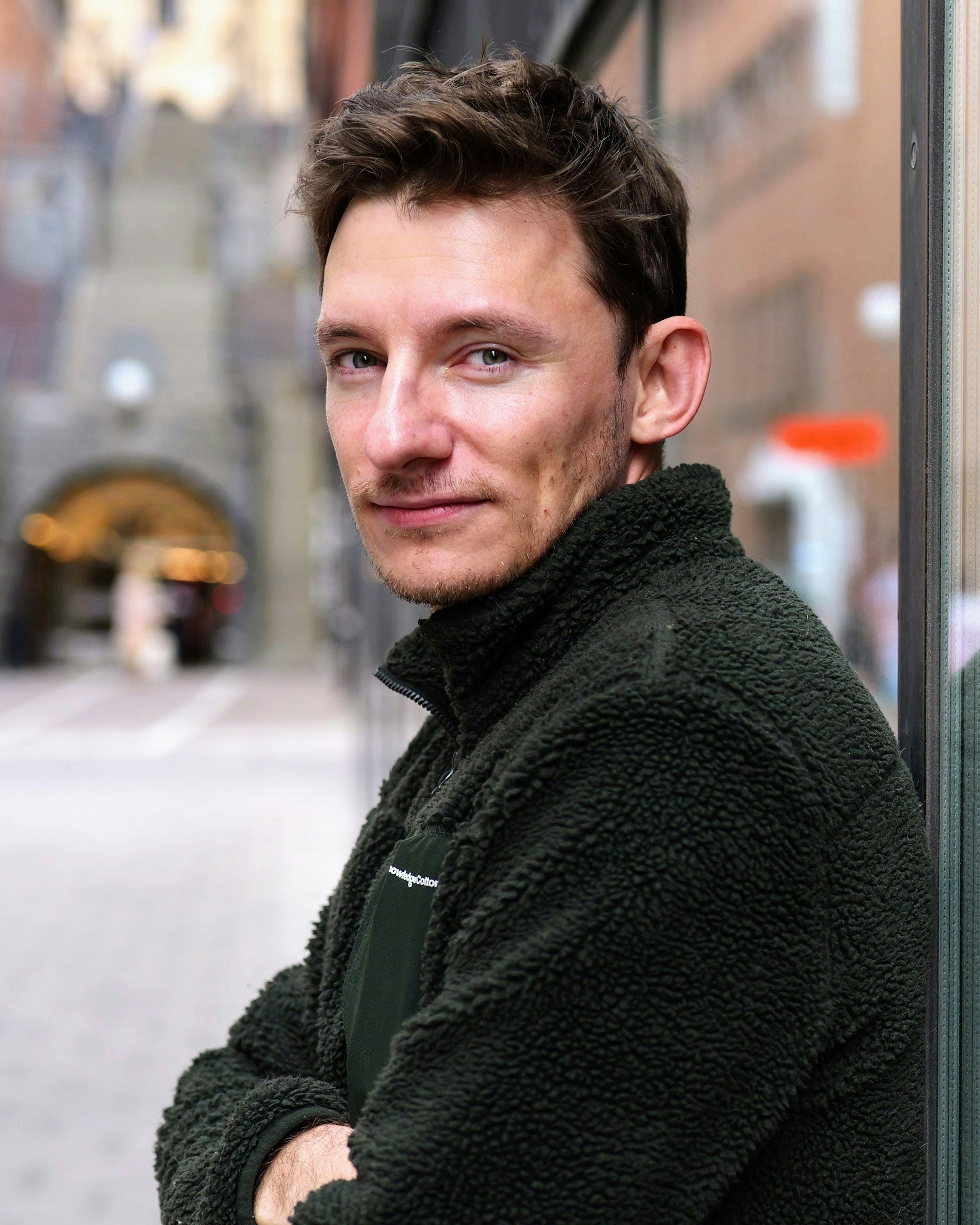 Go to Alex Skobe's profile