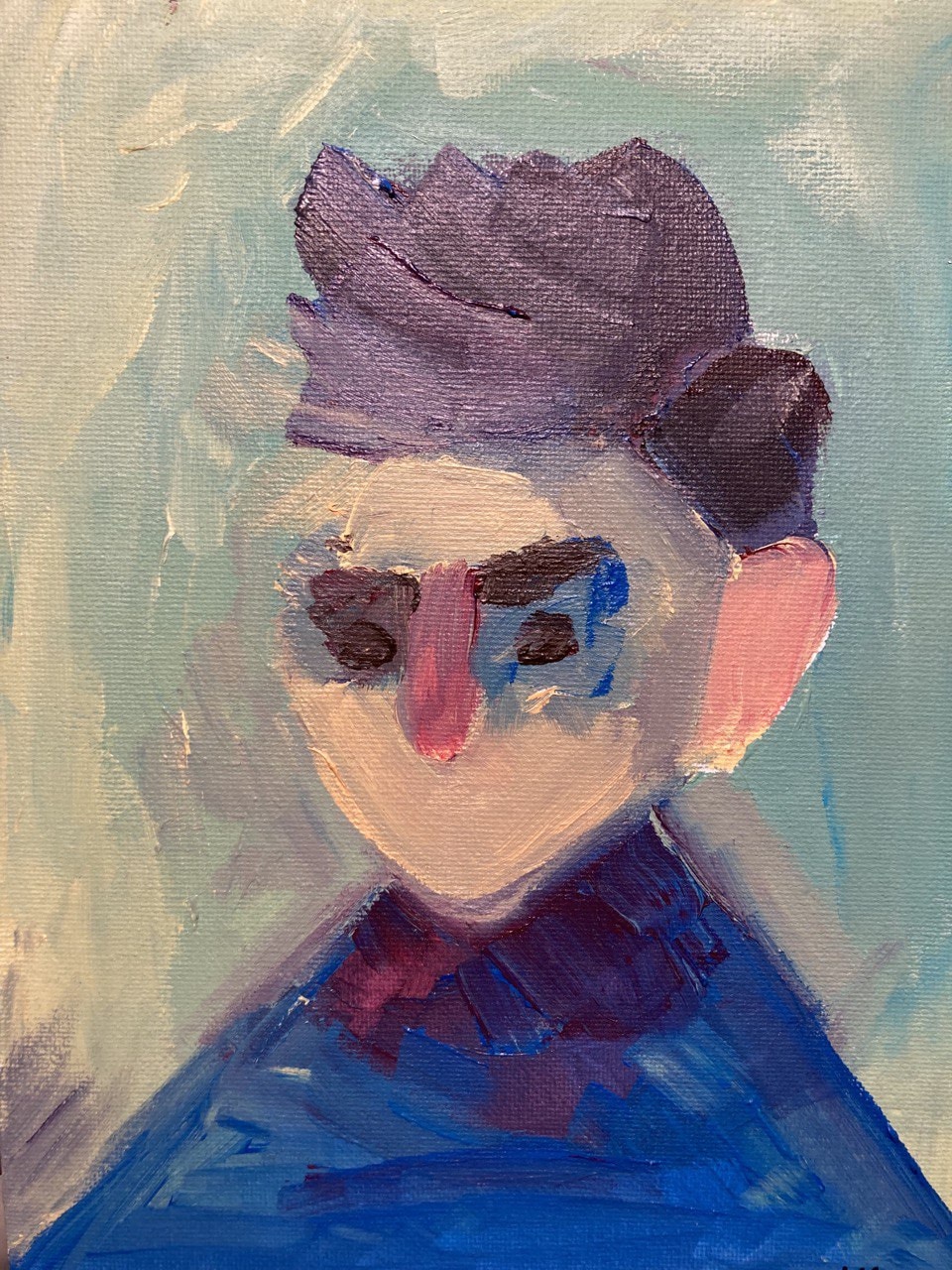 Zum Profil von Aleksandr Dalakian