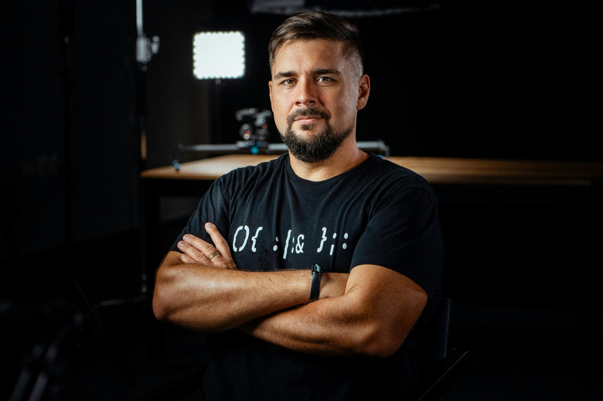 Ir para o perfil de Boldizsar Bednarik