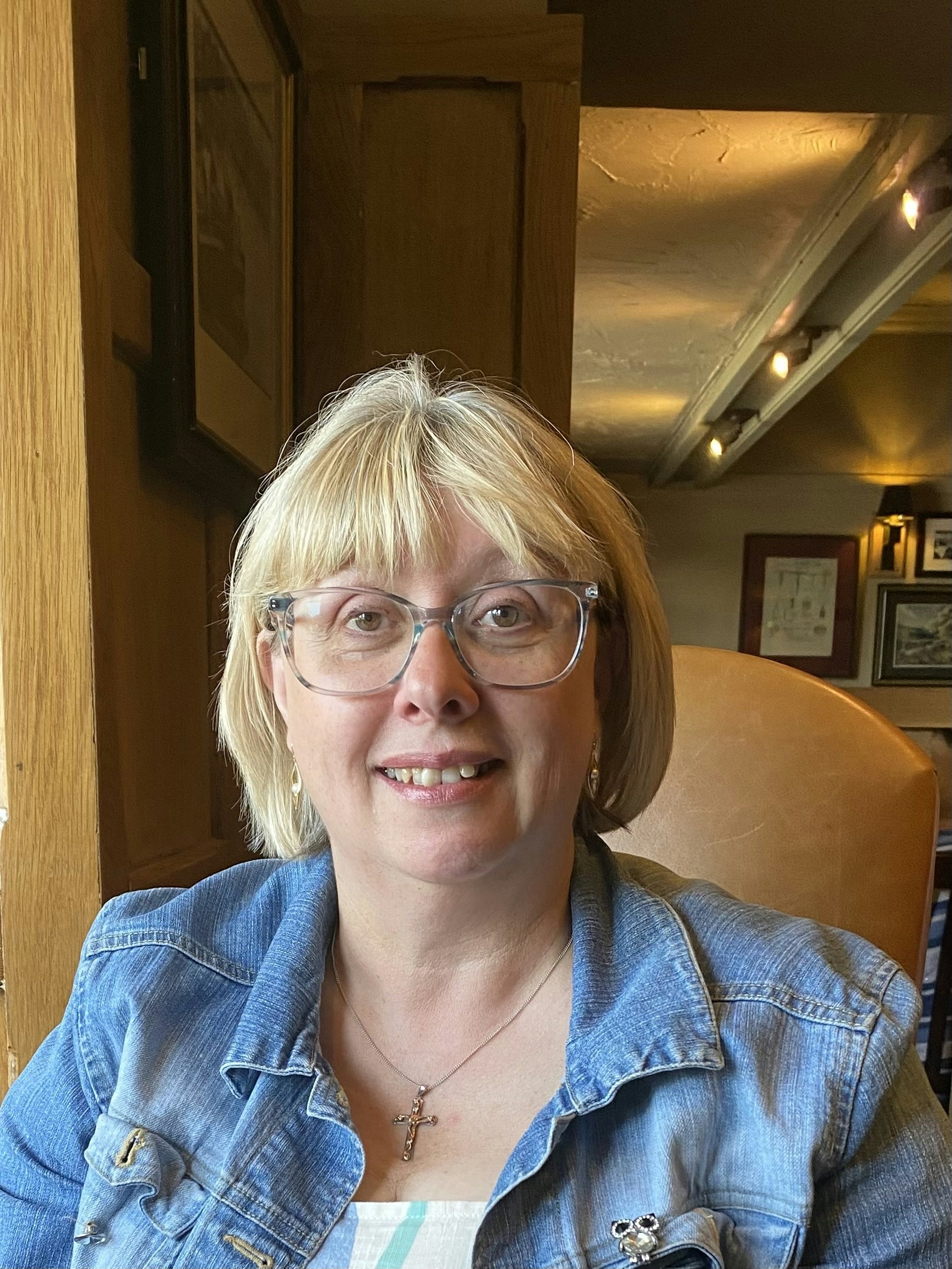 Go to Diane Pilkington's profile