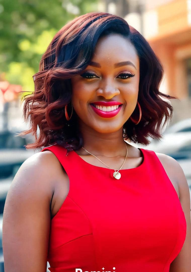 Go to Oyindamola Adeniran's profile
