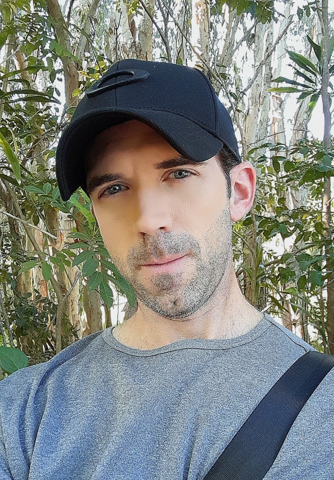 Go to Michael Jerrard's profile