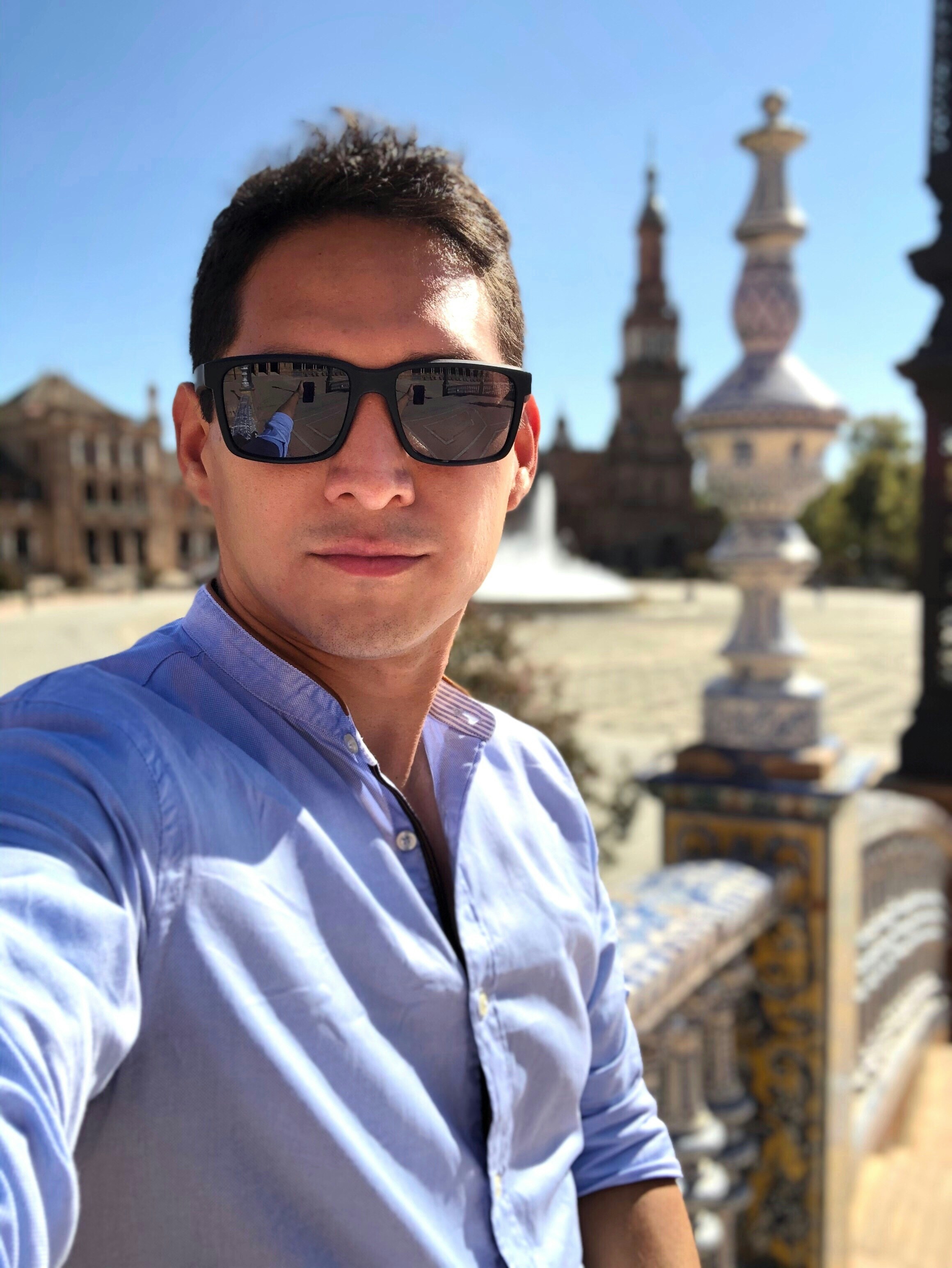 Avatar von Benutzer Sandro Ayalo