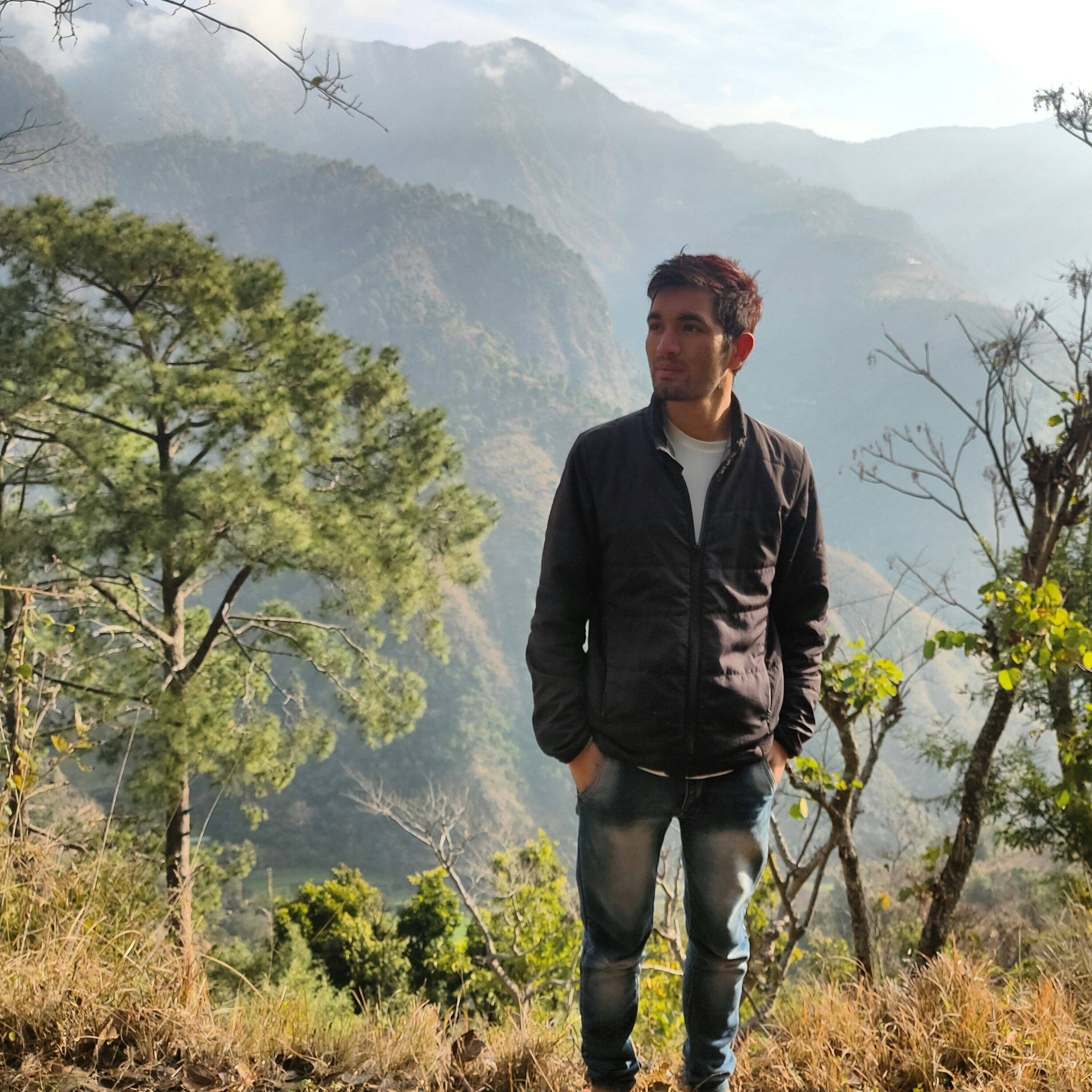 Go to ankit mehra's profile