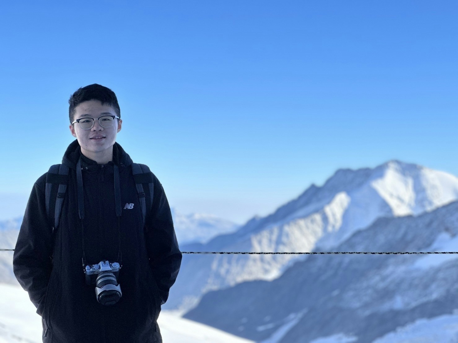 Go to Yu Chen Lin 育辰's profile