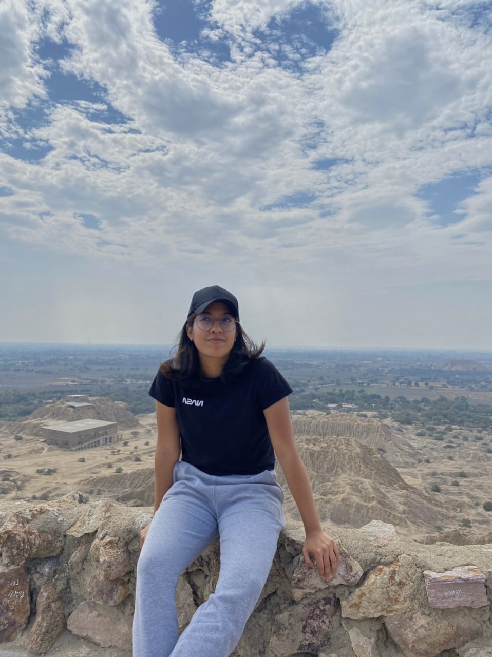 Andrea Salinasのプロフィールを見る