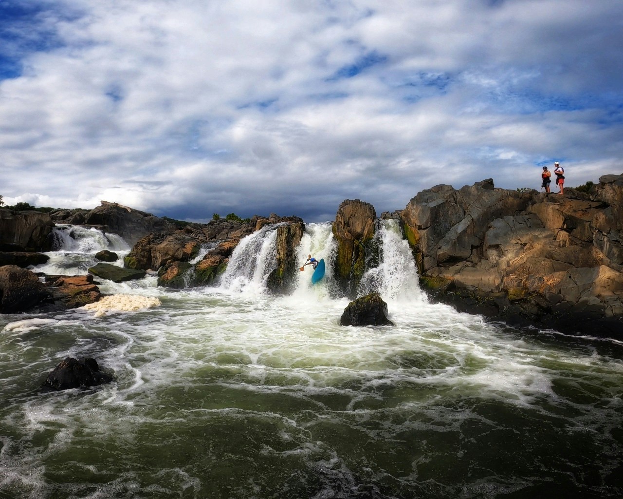 Go to Noah Nothman's profile