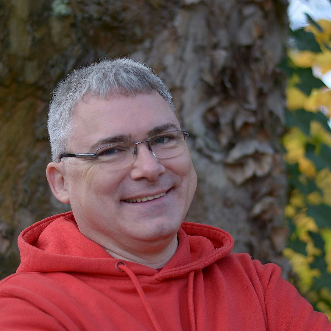 Ir para o perfil de Eric Tiggemann