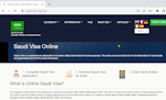 Avatar of user SAUDI Official Government Immigration Visa Application Online - FOR BELGIANS AND GERMANS - Einwanderungszentrum für SAUDI-Visumanträge