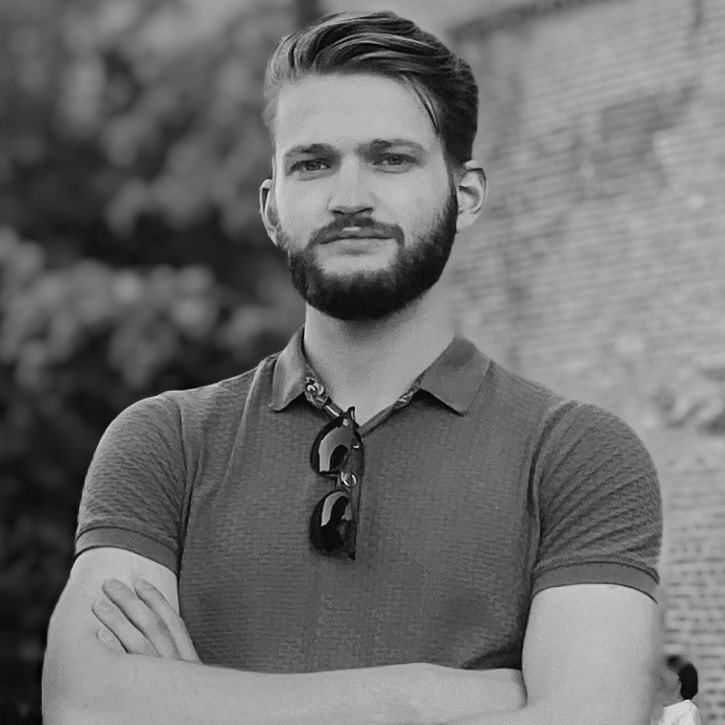 Go to Dion Potkamp's profile