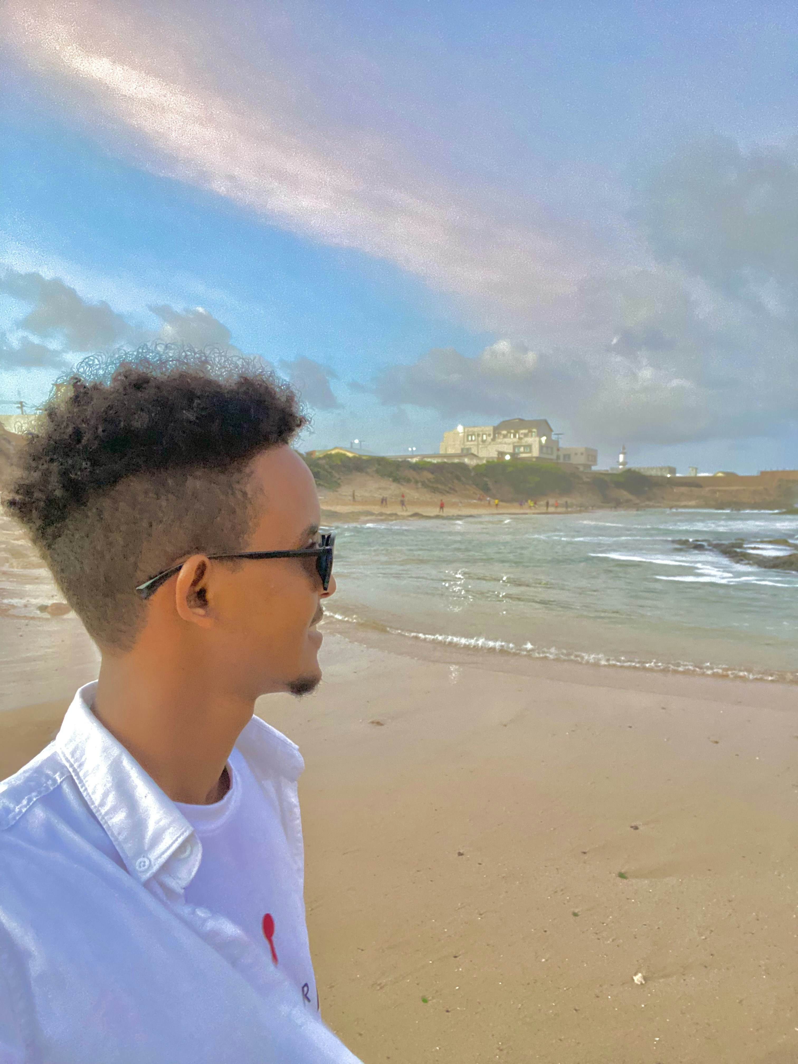 Go to Saacid Ahmed's profile